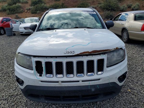 2016 JEEP COMPASS SPORT FWD