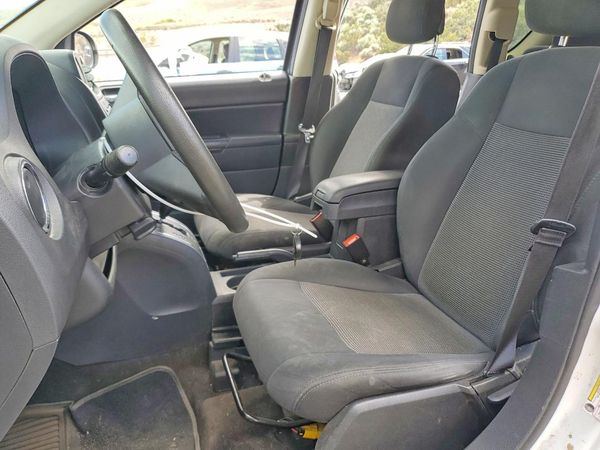 2016 JEEP COMPASS SPORT FWD