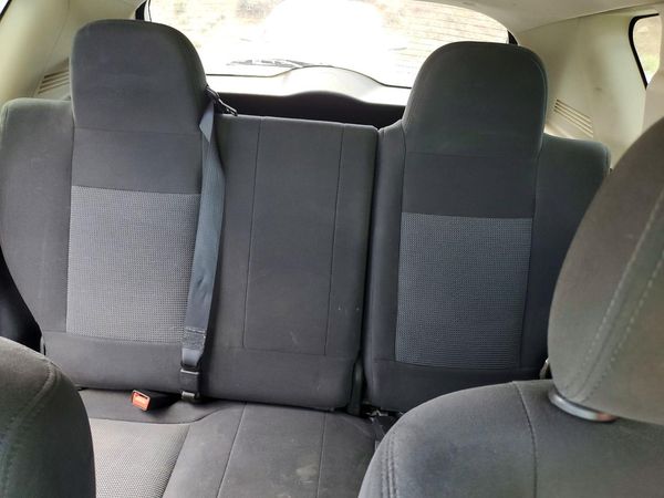 2016 JEEP COMPASS SPORT FWD