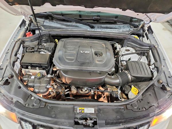 2018 JEEP GRAND CHEROKEE LAREDO 4X2