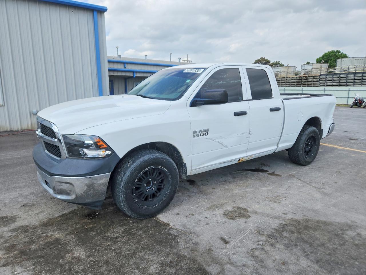 2013 RAM 1500 ST