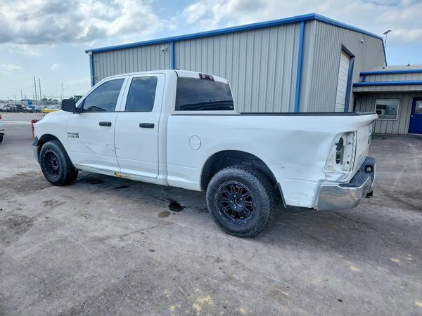 2013 RAM 1500 ST