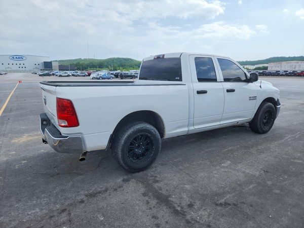 2013 RAM 1500 ST