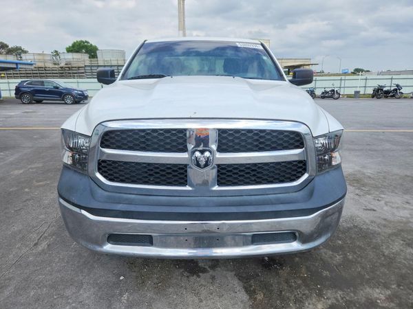 2013 RAM 1500 ST