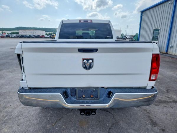 2013 RAM 1500 ST