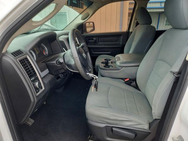 2013 RAM 1500 ST