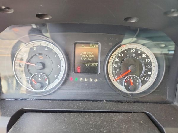 2013 RAM 1500 ST