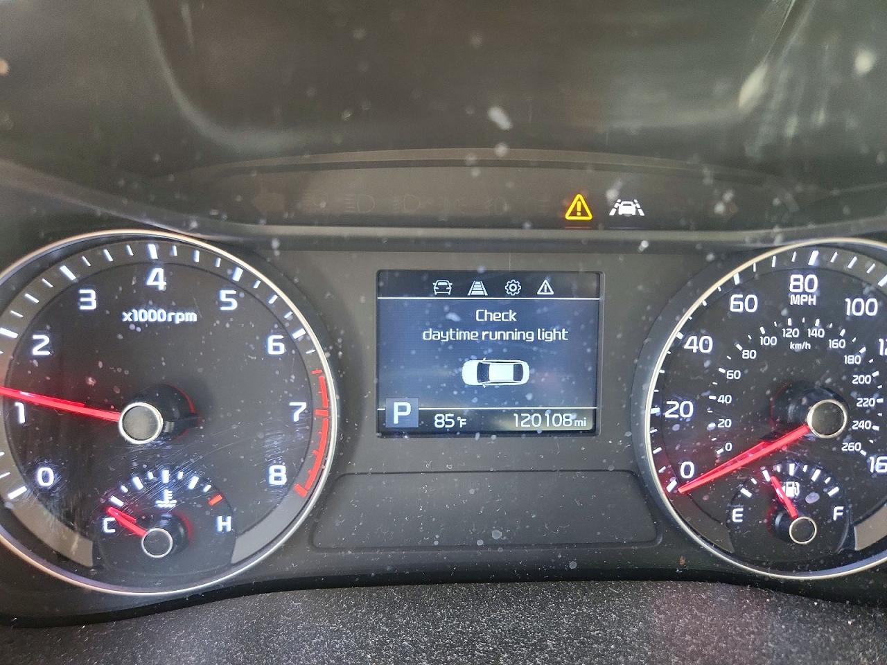 2020 KIA FORTE FE, LXS