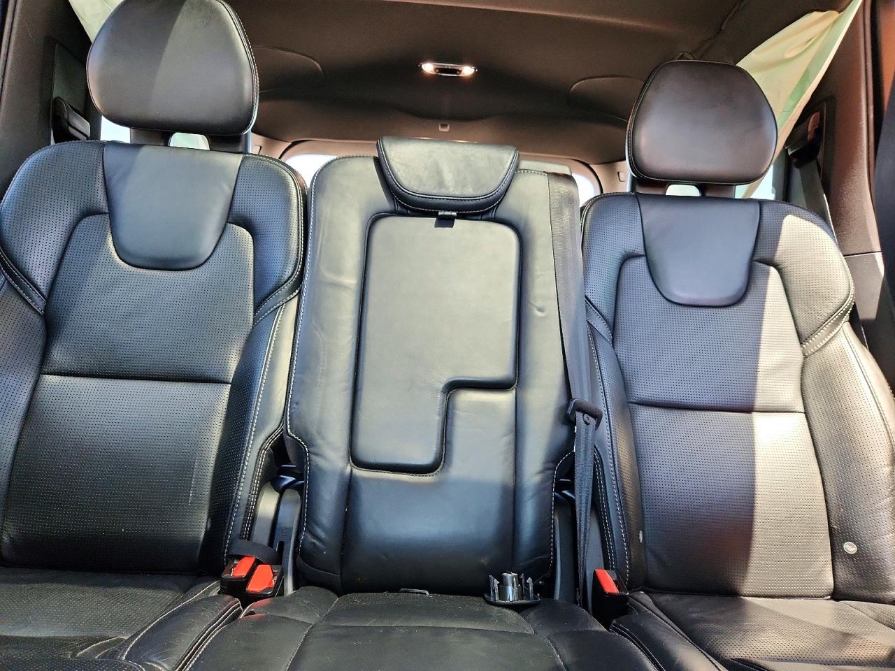 2018 VOLVO XC90 Inscription