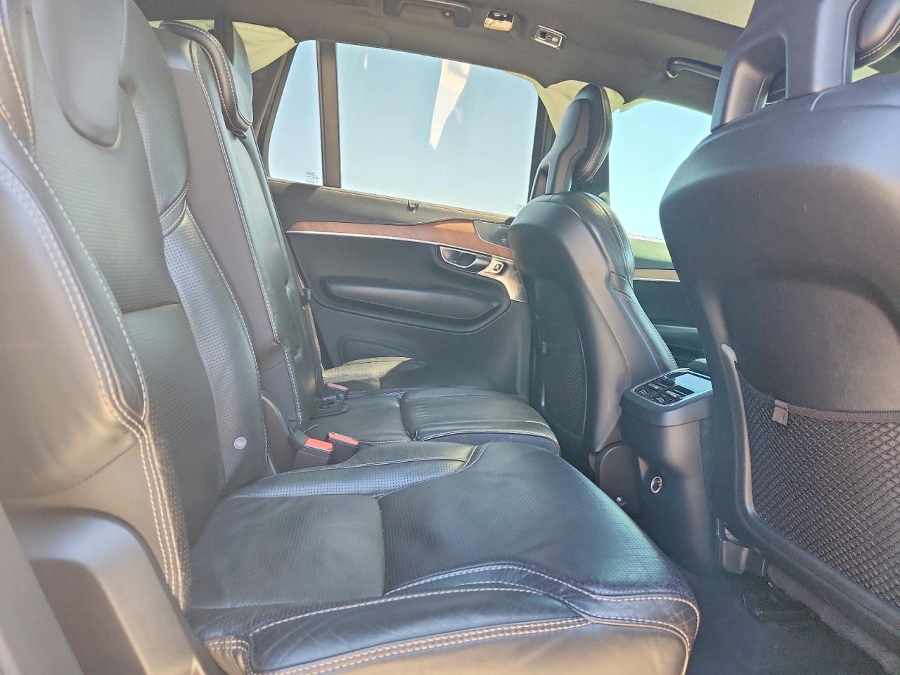 2018 VOLVO XC90 Inscription