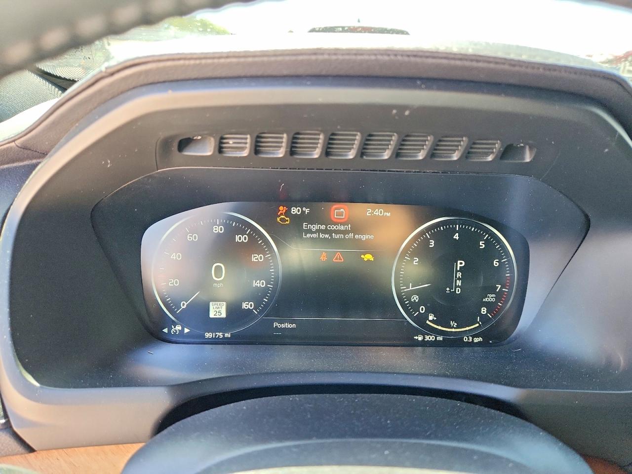 2018 VOLVO XC90 Inscription