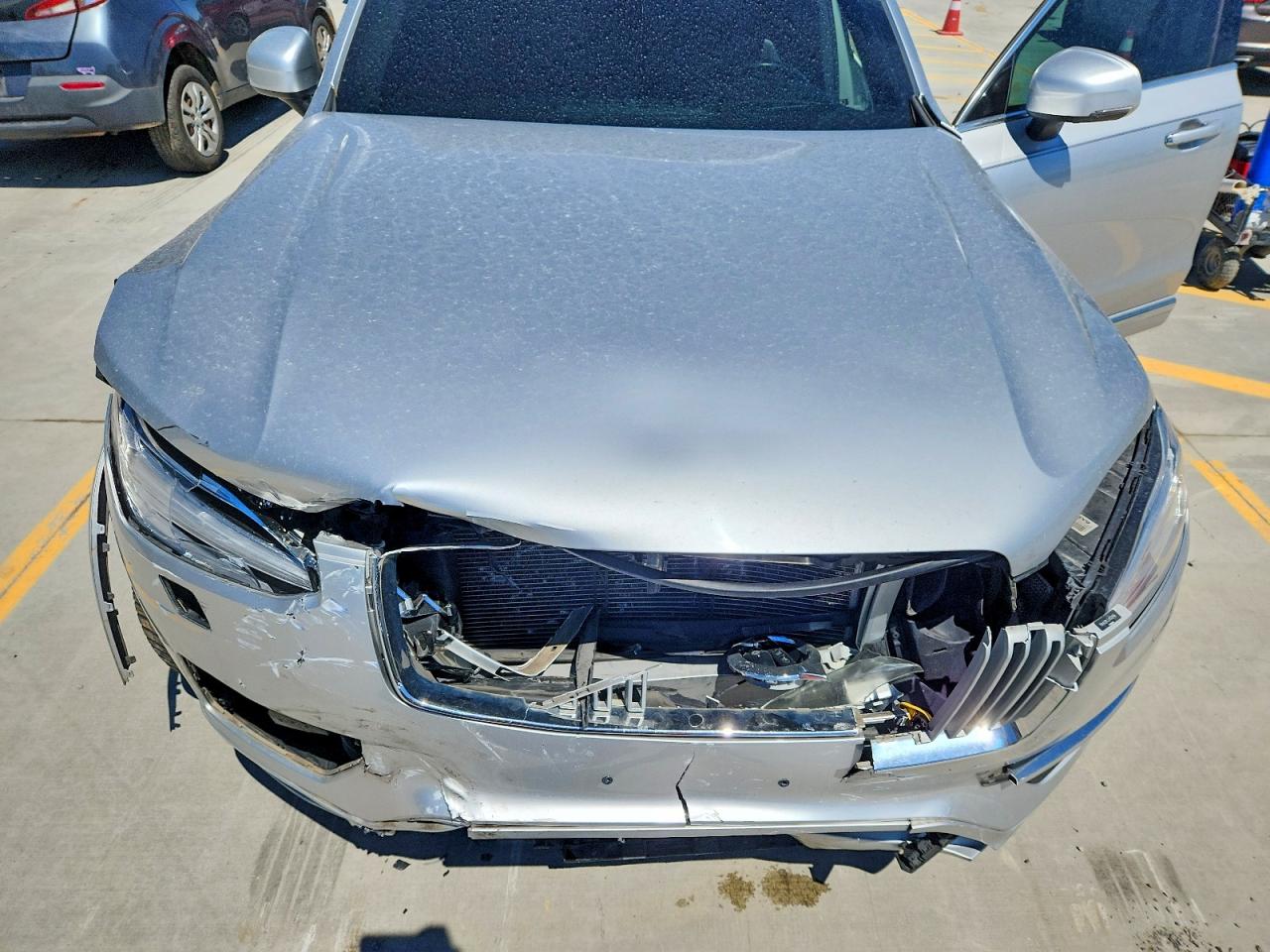 2018 VOLVO XC90 Inscription