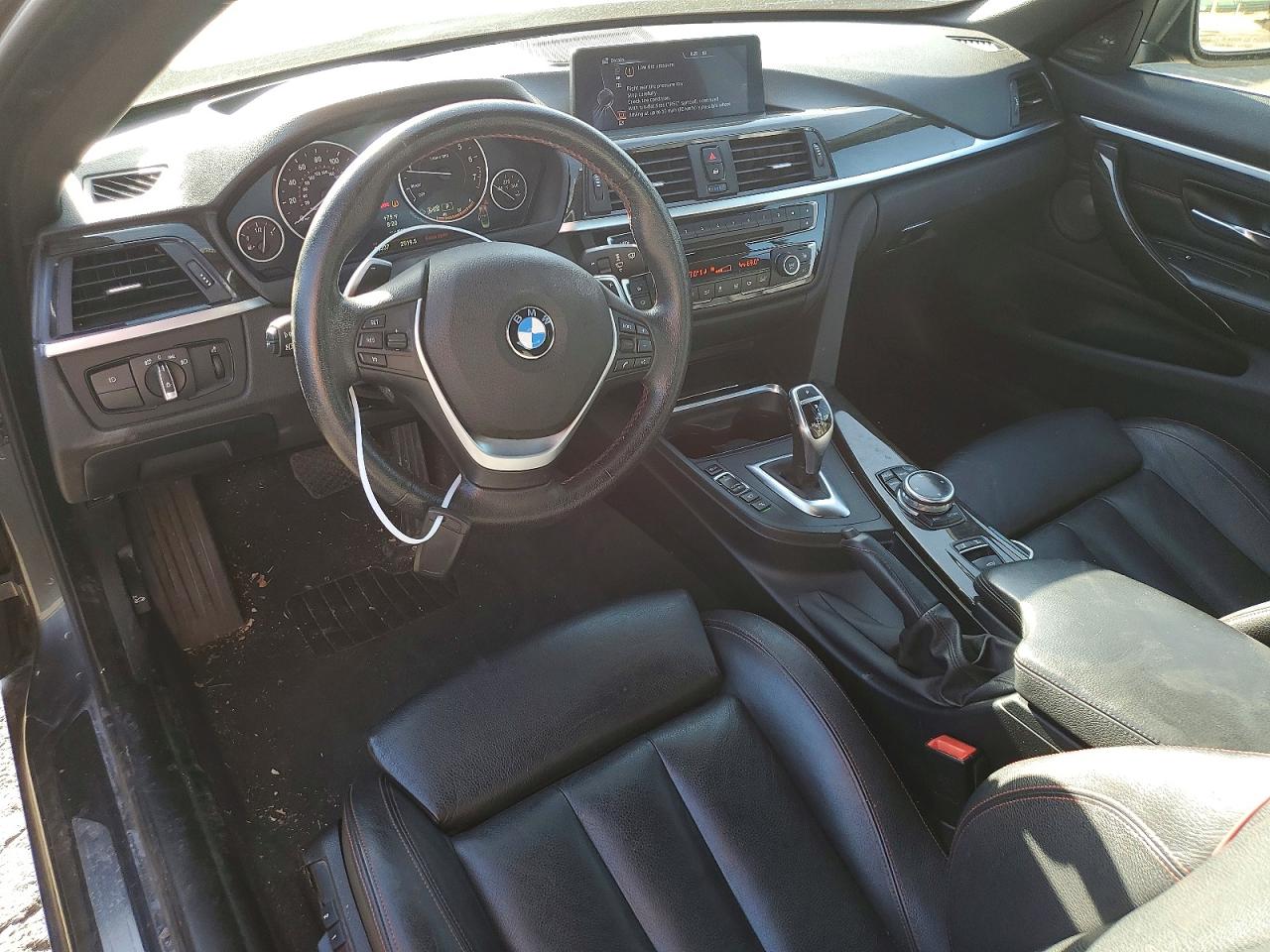 2014 BMW 428 xDrive