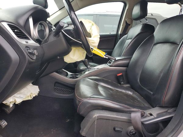 2019 DODGE JOURNEY