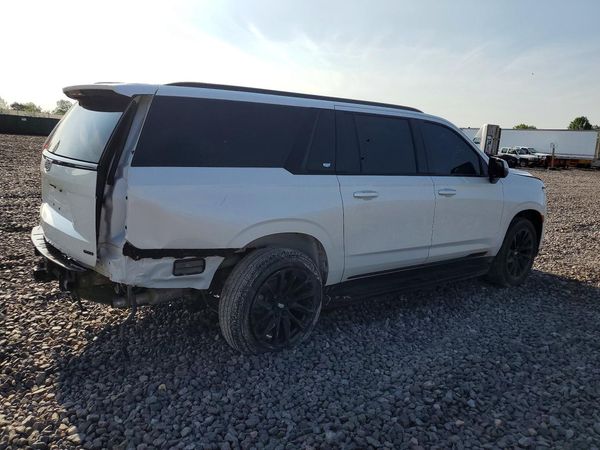 2024 CADILLAC ESCALADE