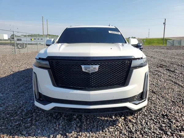 2024 CADILLAC ESCALADE