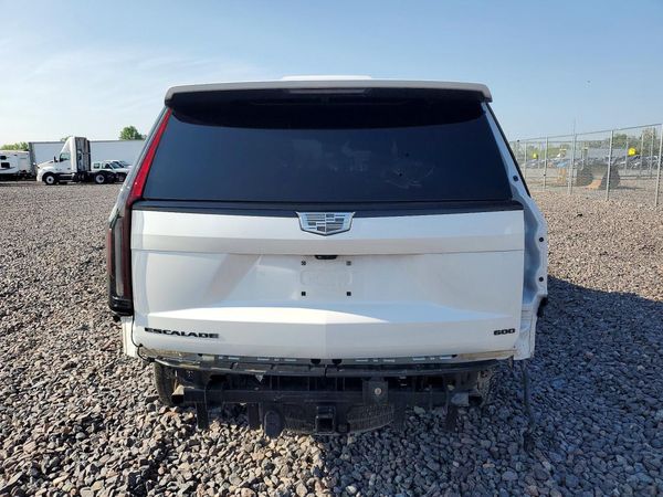 2024 CADILLAC ESCALADE
