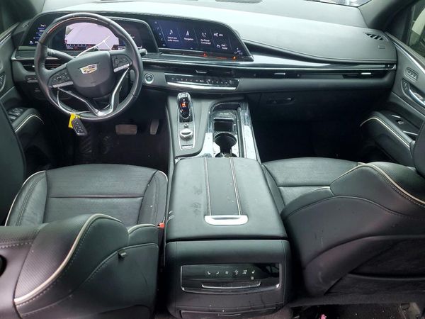 2024 CADILLAC ESCALADE