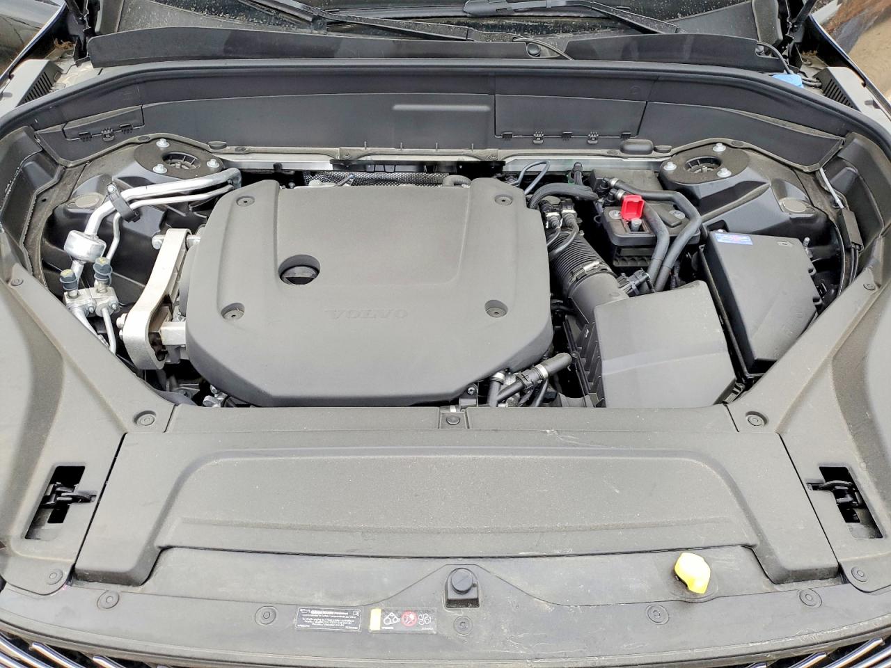 2026 VOLVO XC90 Plus Bright