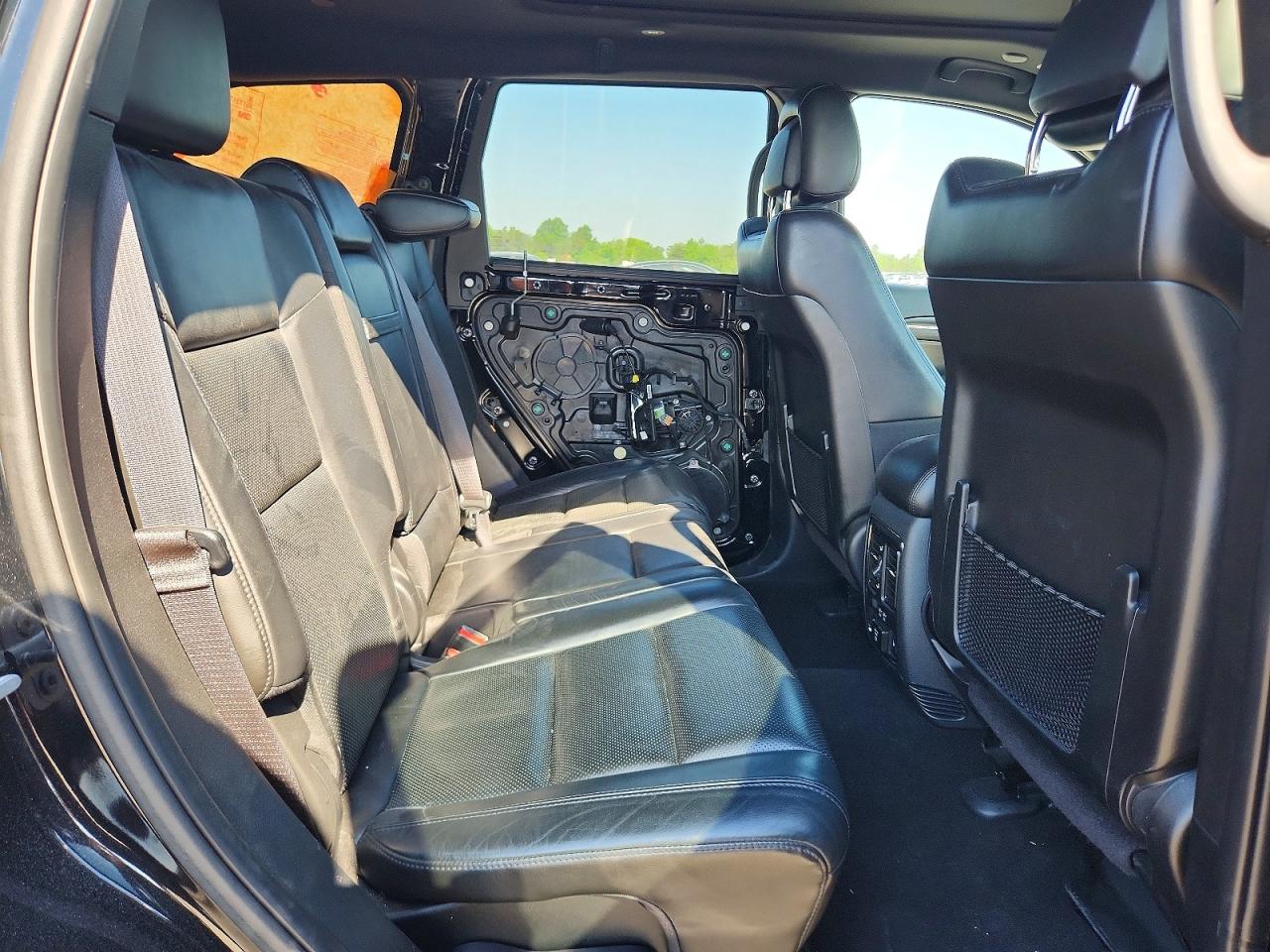 2020 JEEP GRAND CHEROKEE LIMITED 4X2