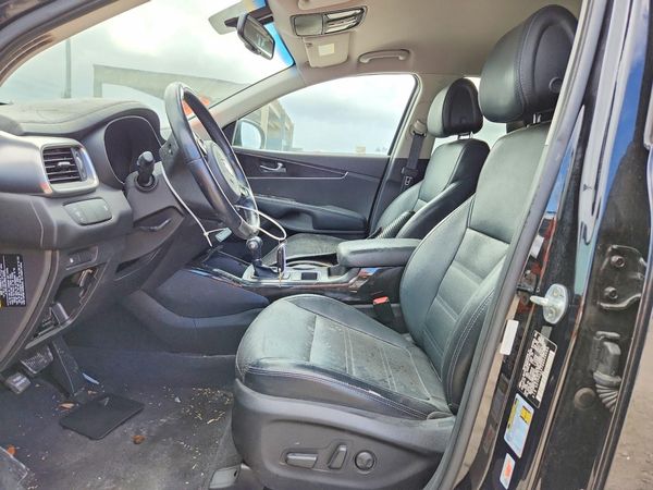 2016 KIA SORENTO EX