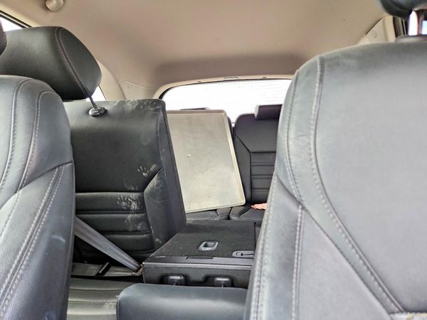2016 KIA SORENTO EX