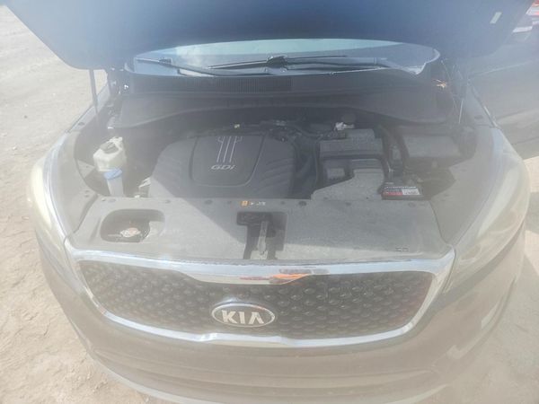 2016 KIA SORENTO EX