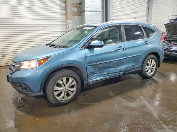 2014 HONDA CRV