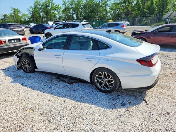 2022 HYUNDAI SONATA