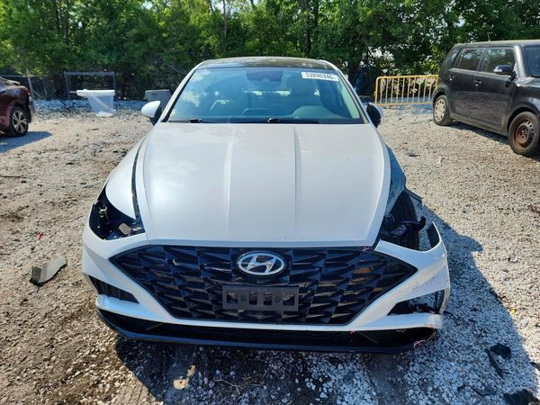 2022 HYUNDAI SONATA