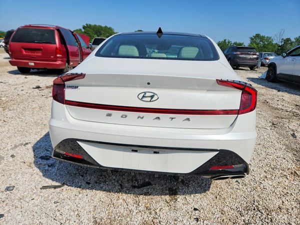 2022 HYUNDAI SONATA