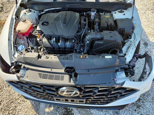 2022 HYUNDAI SONATA