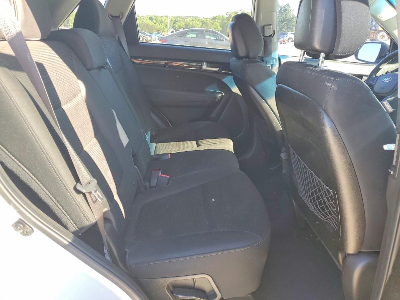 2015 KIA SORENTO GL