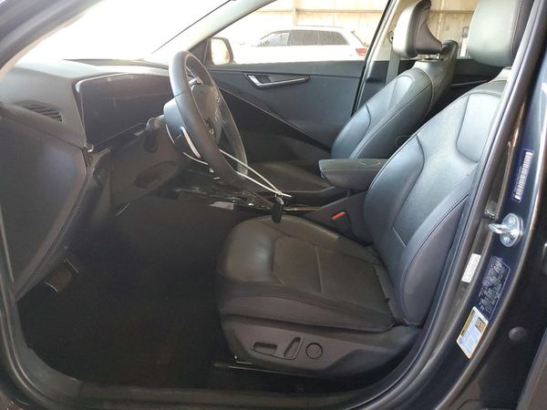 2024 KIA NIRO SX & SX Touring