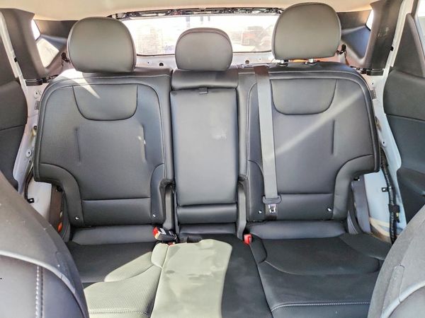 2025 KIA EV6