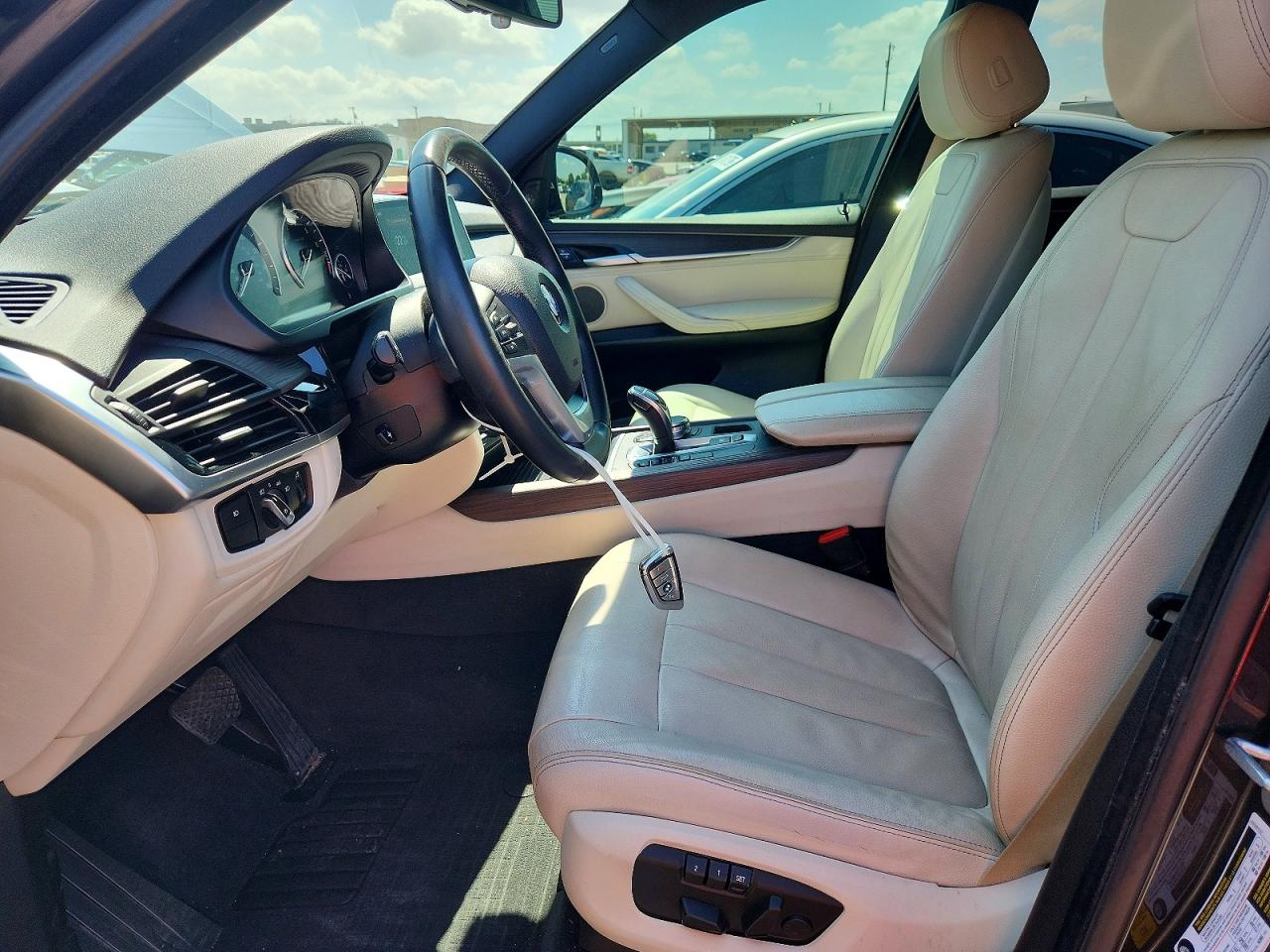 2018 BMW X5 sDrive35i