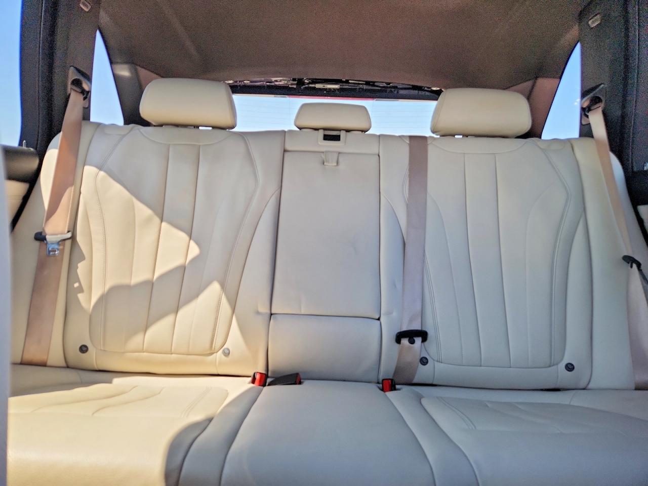 2018 BMW X5 sDrive35i