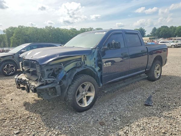 2016 RAM 1500 ST