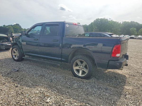 2016 RAM 1500 ST
