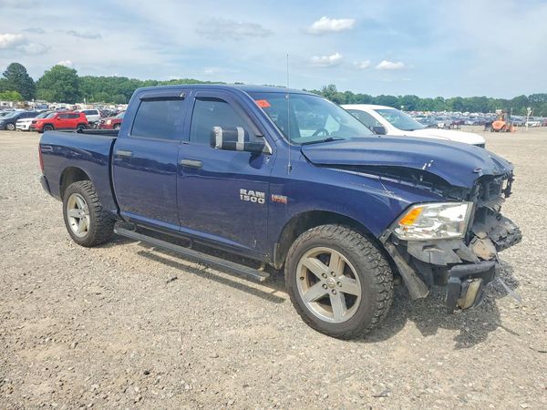 2016 RAM 1500 ST