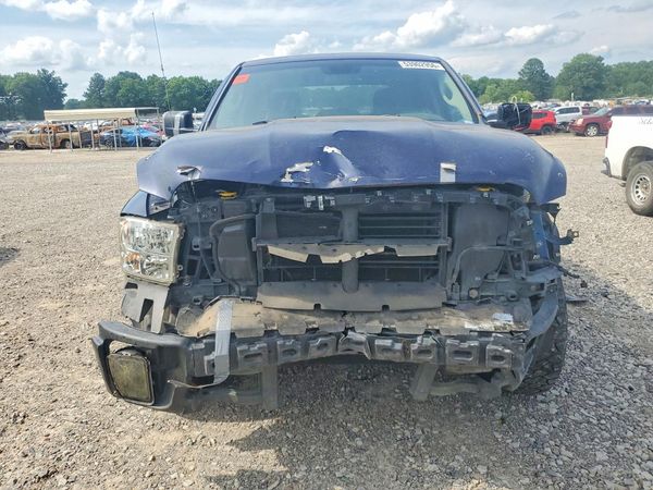 2016 RAM 1500 ST