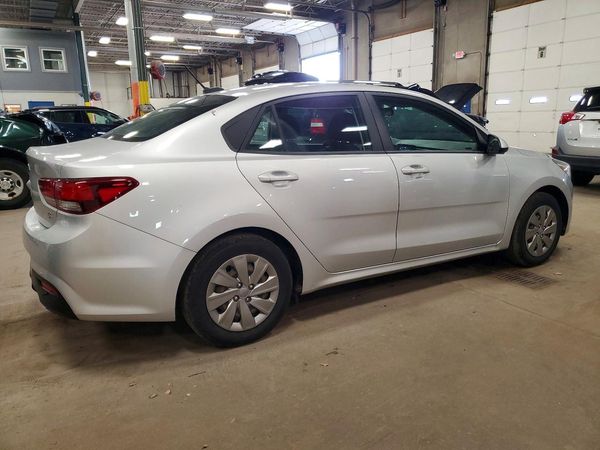 2019 KIA RIO LX, S