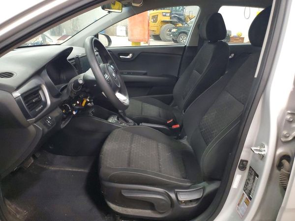 2019 KIA RIO LX, S