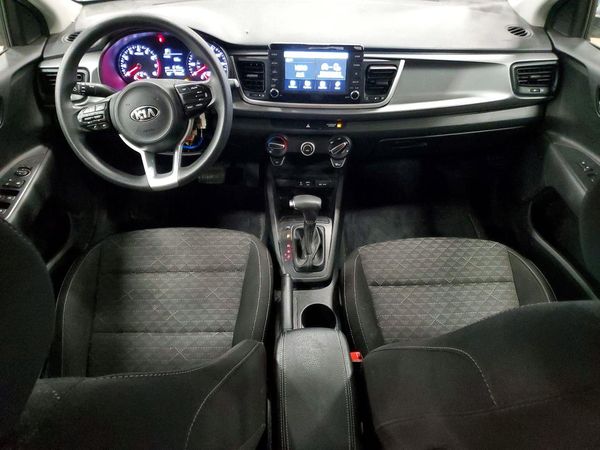 2019 KIA RIO LX, S