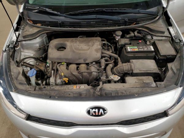 2019 KIA RIO LX, S