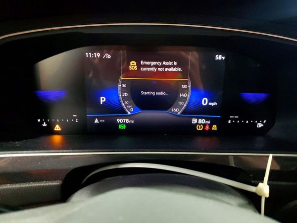 2024 VOLKSWAGEN TIGUAN 4Motion SE R-Line Black