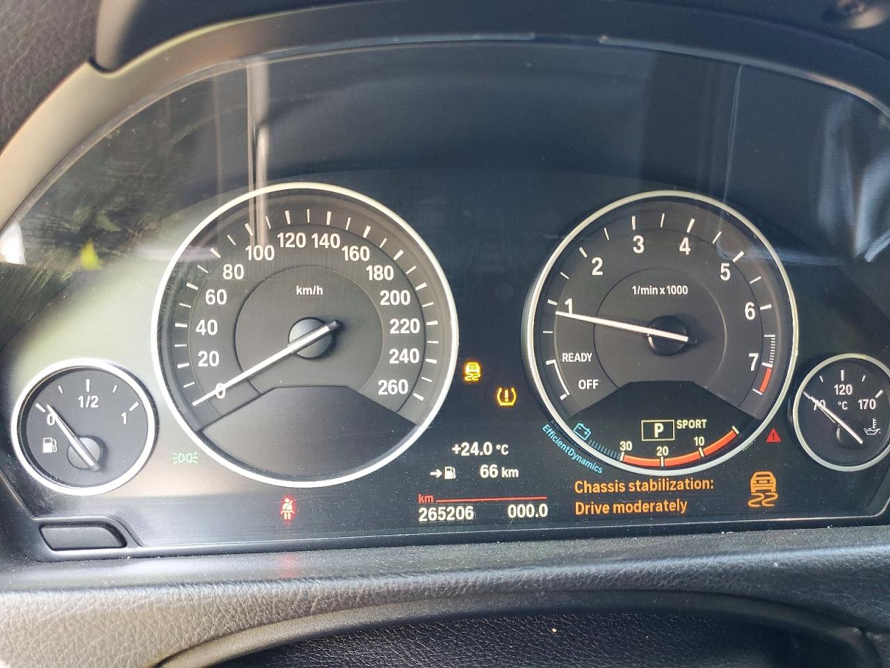 2017 BMW 330I XDRIVE 4DR AWD