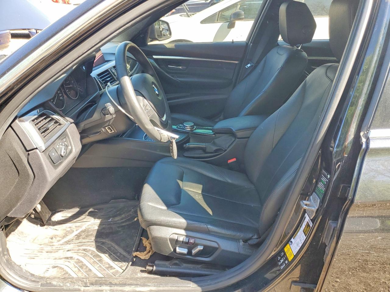 2017 BMW 330I XDRIVE 4DR AWD
