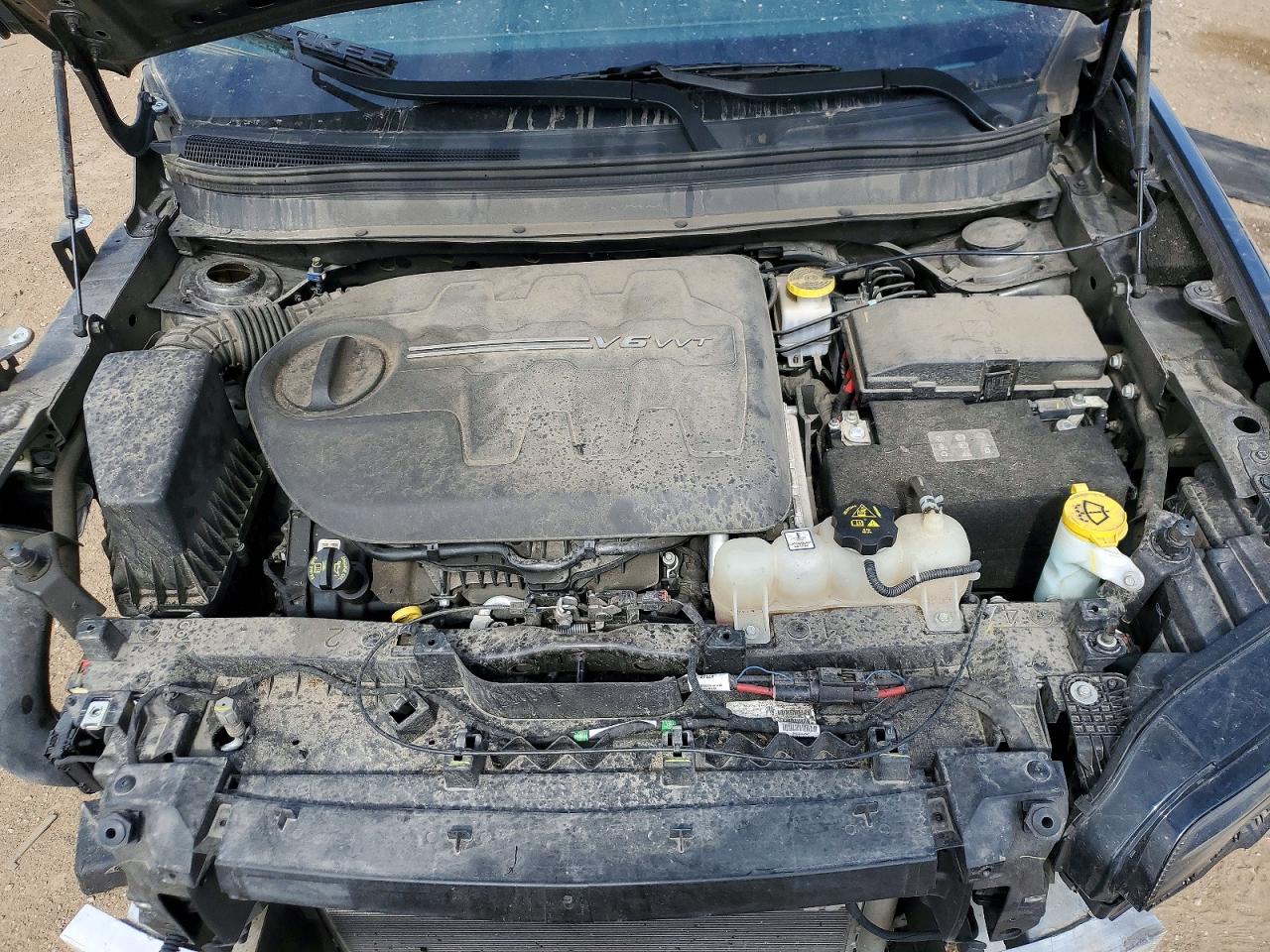 2019 JEEP CHEEROKE Latitude Plus