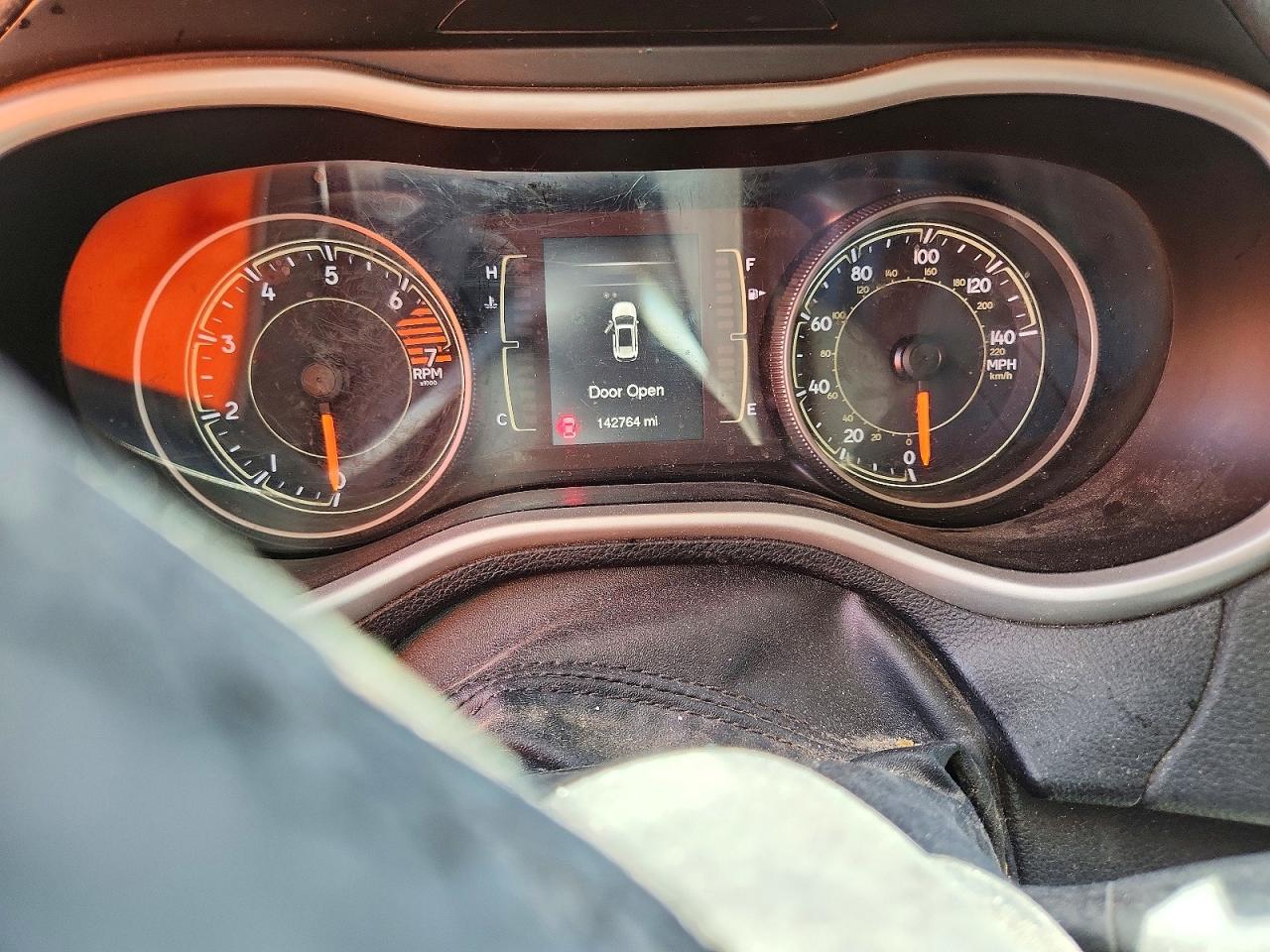 2018 JEEP CHEROKEE LATITUDE PLUS FWD